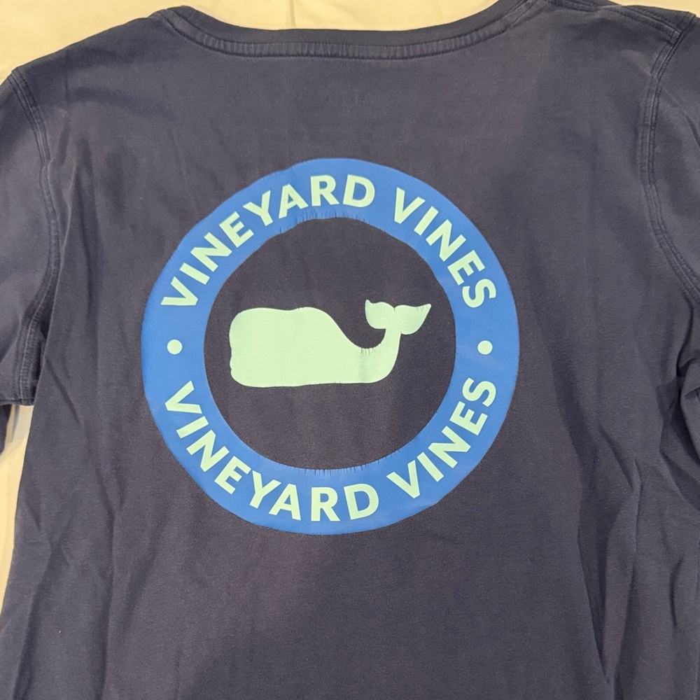 Vineyard Vines Long Sleeve